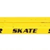 Swenor Skate (wheel Speed #2) Rollerskis