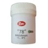 Rex "78" Racing Service Powder (C6, PFOA-free) +3°...-8°C, 30g -Feuer And Design Shop 3179 633594b8b18c72.50447805 rex207820powder 4kzph4f2eiwanv0m
