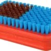 SWIX T0159B Combi (bronze/nylon) Flat Brush