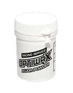 Optiwax FluorPowder 1.1, +4...-10°C, 25g (C6, PFOA-free)