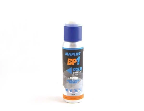 Maplus BP1 Cold Liquid -8...-22°C, 75ml 3 Maplus BP1 Cold Liquid -8...-22°C, 75ml