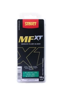 Start MFXT Glider Green -10°...-25°C, 180g