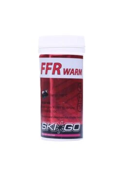 Ski-Go FFR Powder Warm Red +5...-4°C, 75ml -Feuer And Design Shop 4019 5de0ff9ac51395.08522171 60578 ffr warm red vzqrsezhe6mbxldb
