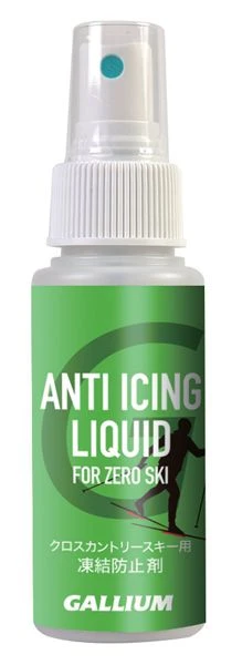 Gallium Anti-Icing Liquid, 50ml
