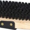 RODE Horsehair Brush, Oval