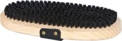 RODE Horsehair Brush, Oval