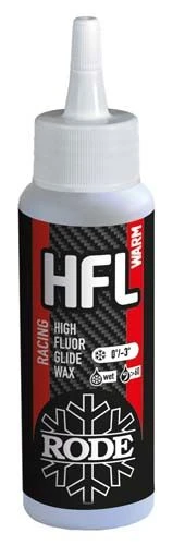 RODE HF Liquid Warm Glider 0...-3°C, 80ml