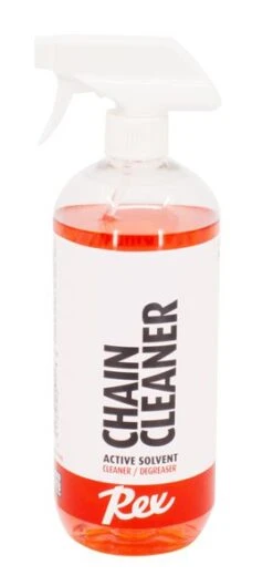 Rex 911 Chain Cleaner, 1000 Ml