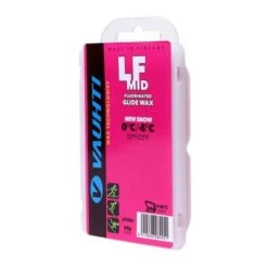 Vauhti LF Mid Glider 0°...-5°C, 60g