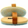 Maplus Hard Nylon Flat Brush, Oval -Feuer And Design Shop 4430 63036130412664.32193955 mto125 azz3era98rmepnz7