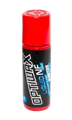 Optiwax Liquid NF Cold Glider -5...-20°C, 60ml