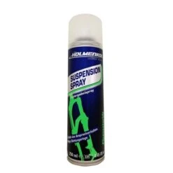 Holmenkol Bike Suspension Spray, 250ml