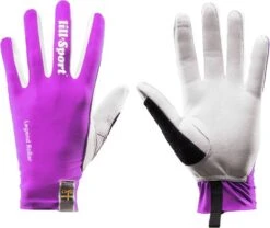 LillSport Legend Roller Gloves (Pink)
