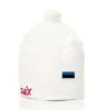 SWIX Traditional Hat (White) With Eesti Flag -Feuer And Design Shop 46619 00100 3281 5be44be773c578.31804096 46619 00100 Swix Hat Eesti flag