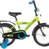 Novatrack 16" FOREST Green -Feuer And Design Shop 4662 5e79c286abe2b5.09423490 161forest.gn20 3qwqbxwil6fyirqg