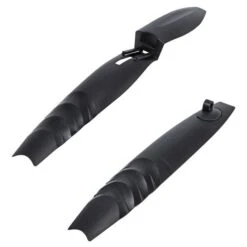 STG PM-35 26''-28'' Plastic Mudguards Set