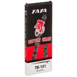 TAYA 10-speed Chain TB-101, 116 Links -Feuer And Design Shop 4754 5e8349495a7c21.07615884 d0a598861 1 zxxj81zlmktu7sgo