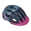 Kellys Junior Bike Helmet Daze Dark Blue