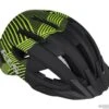 Kellys Junior Bike Helmet Daze Black-green