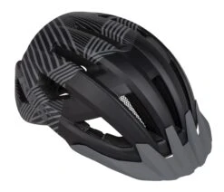 Kellys Daze Bike Helmet Black S/M
