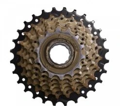 SunRace Kett 7 Käiku 14-28T