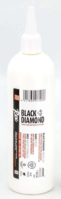 Rex 9071 Black Diamond Chain Lube Workshop Size, 225 Ml 3 Rex 9071 Black Diamond Chain Lube Workshop Size, 225 Ml