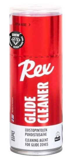 Rex 513 Glide Cleaner UHW, 170 Ml