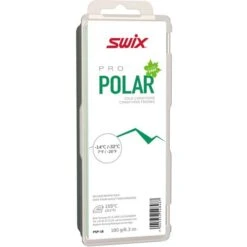 SWIX PS Polar Glider -14°...-32°C, 180g