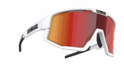 BLIZ Fusion Matt White