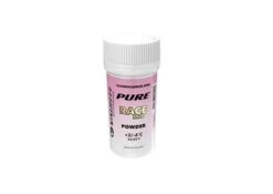 Vauhti Pure Race Mid Powder +2...-4°C, 35g