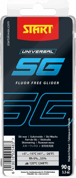 Start SG Universal Glider, 180g