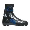 Ski Boots Spine Ultimate Skate 599-S -Feuer And Design Shop 5376 5f7da35fc764b8.21186266 599 ultimate skate black26blue s2y8xaciq2xutfnk