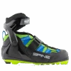Rollerski Boots Spine Concept Skiroll Skate Pro 18 -Feuer And Design Shop 5378 5f7d76f1f04738.58472374 skiroll20s18nnn rzjpytjthfrr7knu