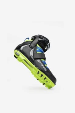 Rollerski Boots Spine Concept Skiroll Skate Pro 18 -Feuer And Design Shop 5378 60d598e0721735.86962619 s18 pro1 85e2nca1qwco5qt2