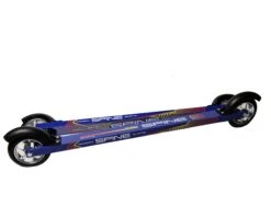 Rollerskis Spine Concept Skate