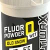Optiwax FluorPowder Wet 0 (C6, PFOA-free) +10...-5°C, 25g