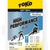 TOKO High Performance Hot Wax Blue -9°...-30°C, 40g -Feuer And Design Shop 5501027 3894 5d83bf8da52a45.47148524 5501027 High Performance blue 40g