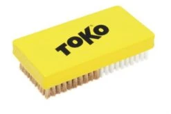 TOKO Nylon/Copper Base Brush