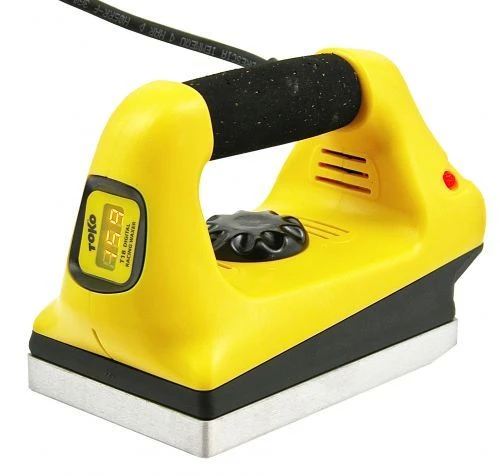 TOKO T18 Digital Waxing Iron 850 W EU
