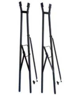 TOKO Legs For Cross Country Profile