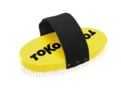 TOKO Nylon Oval Brush