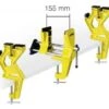 TOKO Ski Vise Freeride -Feuer And Design Shop 5560037 2076 5831c90a2d87a5.80166001 5560037 ski vise freeride1