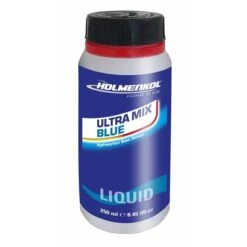 Holmenkol Ultramix Blue Liquid -8...-20°C, 250ml