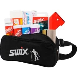 SWIX P35 XC Wax Kit (9pcs.)