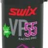SWIX VP55 Pro Violet Grip Wax +1°...-2°C, 45g