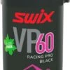 SWIX VP60 Pro Violet/Red Grip Wax +2°...-1°C, 45g