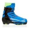 Ski Boots Spine RC Combi 86 NNN