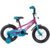 Novatrack 14" VALIANT Fuchsia