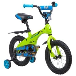 Novatrack 14" BLAST Green Neon -Feuer And Design Shop 5961 6061ce6f7beeb9.24584668 145mblast.gn9 3b bjjbny7tohsxhs48