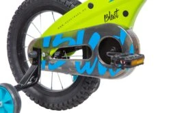 Novatrack 14" BLAST Green Neon -Feuer And Design Shop 5961 6061ce7b323588.68706832 145mblast.gn9 7b aj0b2914ecdoww3x